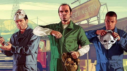 New Rockstar leak reveals GTA code, canceled studio projects