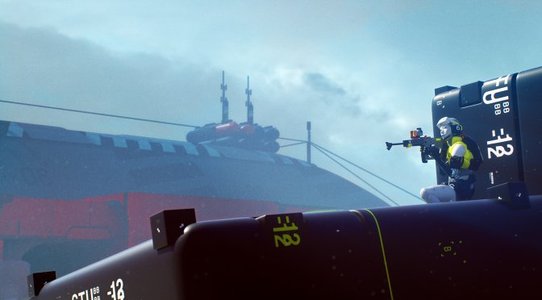 Marathon delayed, does not have a new release date