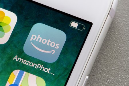 Amazon Fixes High Severity Vulnerability in Amazon Photos Android App