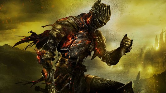 Dark Souls 3's PC servers have been restored