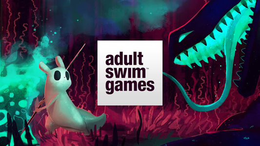 Adult Swim Games' entire library may get delisted by May