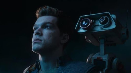 STAR WARS JEDI: SURVIVOR Release Date Announcement Coming At The Game Awards In December