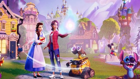 Disney Dreamlight Valley has 1 million players in its first 10 days