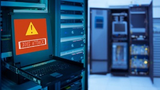 #EdgeLive: Defending Against the Growing Threat of DDoS Attacks