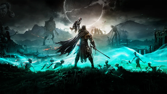 CI Games hires Tencent and PlayStation veteran to spearhead development