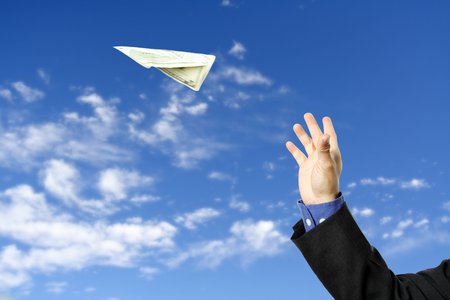 Cloud-based Shadow IT Threatens Financial Services