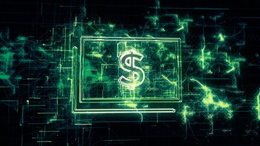 Analyst Steals Millions by Spoofing Director
