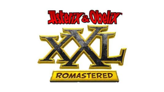 ASTERIX & OBELIX XXL ROMASTERED Has Been Announced; Expected To Launch This October