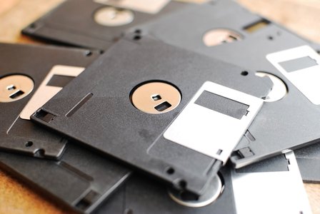 Defense Department Runs the US Nuclear Arsenal Using Floppy Disks