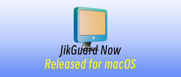 JikGuard Game Protection Tool Now Released for macOS