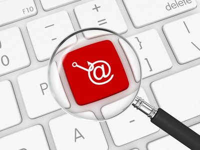 IRS Warns of Higher Education Phishing Scam