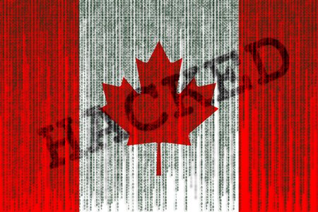 Over Half of Canadians Victims of Cybercrime