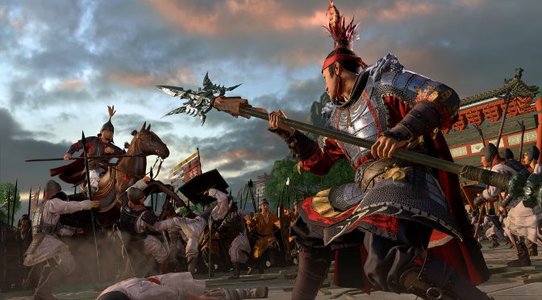 Officiall modding tools/Assembly Kit released for Total War: Three Kingdoms