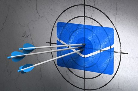 Business Email Fraud Attacks Jump 25%