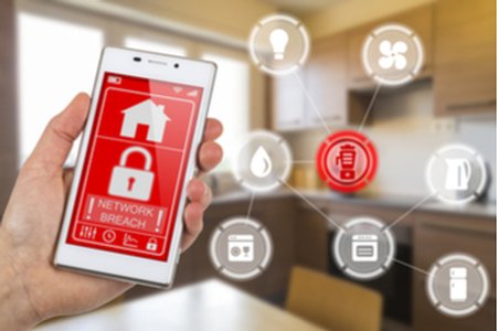 Security Flaws in P2P Leave IoT Devices Vulnerable