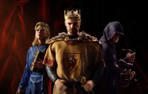Crusader Kings III DLC to receive a price increase, says Paradox