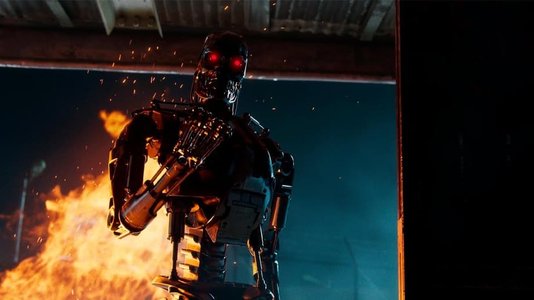 TERMINATOR: SURVIVORS Release Pushed Back To 2025 To Help "Realize Vision"