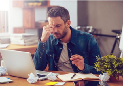 Two in Five IT Security Managers Considering Quitting Their Jobs