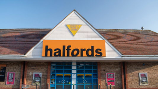 UK Privacy Regulator Fines Halfords for Spam Deluge