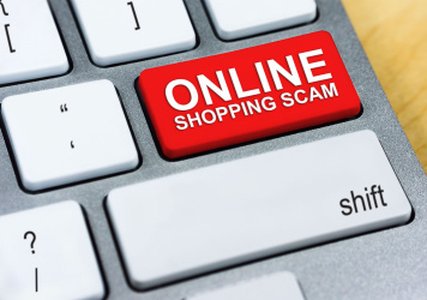 More Than Half of Black Friday Spam Emails Are Scams