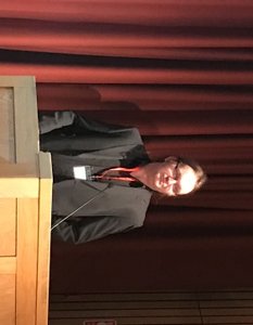 #CRESTCon & IISP Congress: Passive Data Sources Can Make System Mapping Great Again