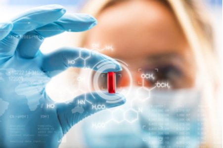 Chinese APT Takes Aim at Pharma