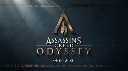 First details leaked for Assassin’s Creed Odyssey