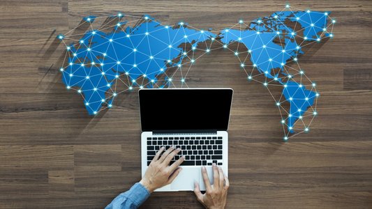 CISA Launches First International Cybersecurity Plan