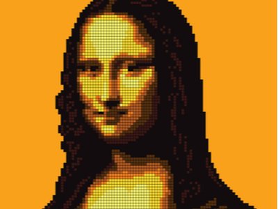 Stamping Out Art Forgery with Cryptocurrency