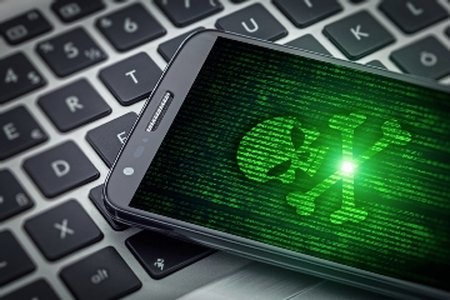Mobile Malware Infections Hit 16 Million in Q3