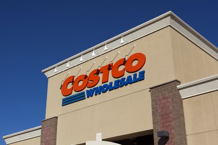 Costco Issues Scam Warning