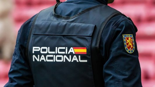 Spanish Police Arrest Suspected NATO and US Army Hacker