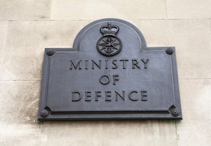 UK’s MoD Exposed in 37 Security Breaches: Report
