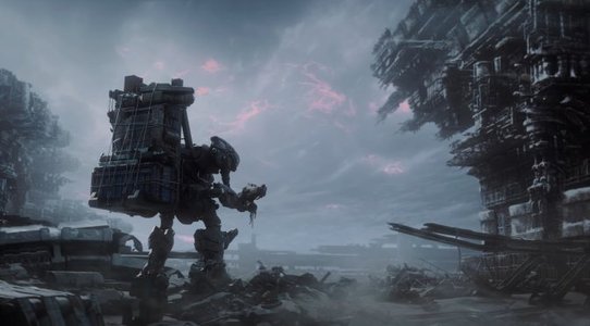 Armored Core VI releases on August 25th, gets first gameplay trailer & minimum PC requirements