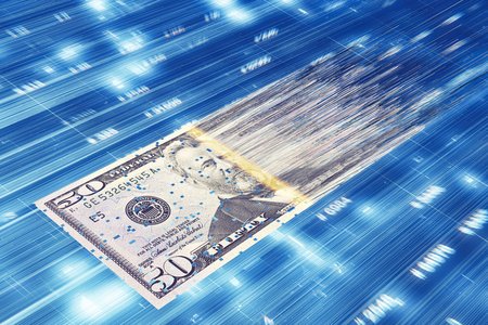 Cyber-thieves Scam New Hampshire Town Out of $2.3m