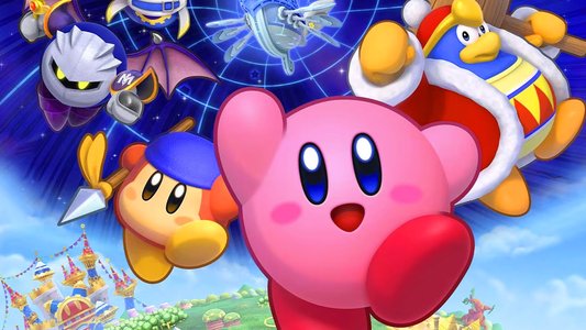 Kirby support developer Vanpool has shut down
