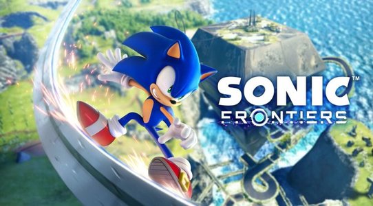 Sonic Frontiers will release on November 8th, gets a gamescom 2022 trailer