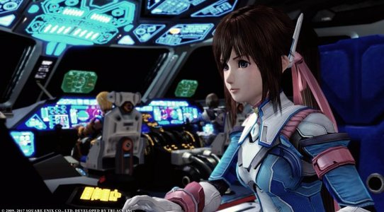 Star Ocean 4: The Last Hope Remaster releases on Steam on November 28th, new 4K screenshots