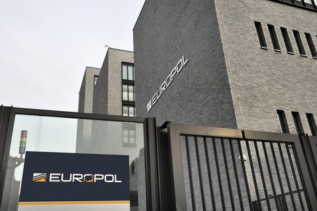 Europol Busts Operation Triangle in Six-Nation Raid