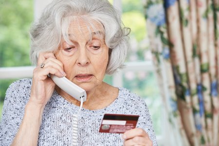 Tech Support Scammers Will Make $1.5bn this Year