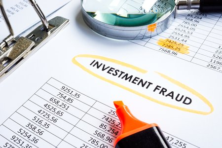 Investment Fraud Surges as Cybercrime Losses Hit $7bn in 2021