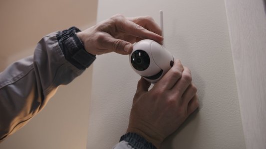 Verkada Facing Penalty After Hackers Viewed Sensitive Video Footage
