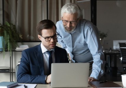 Significant Disconnect Between SOC Leaders and Staff