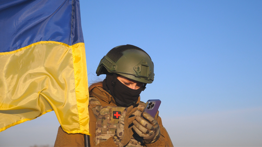 GRU Blamed for Infamous Chisel Malware Targeting Ukraine's Military Phones