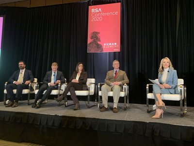 #RSAC: Deterrence in Cyberspace Is About More Than Just Attribution