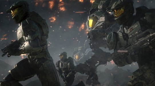 New patch for Halo Wars 2 will bring performance improvements, will fix several issues