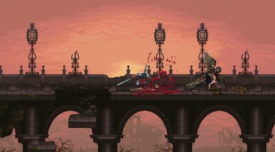 Blasphemous gets new free DLC, adding significant features and New Game+ Mode