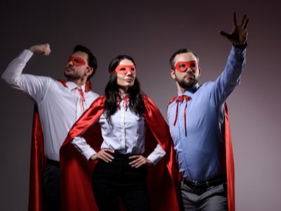 EU Agencies Join to Tackle Dark Web Crime