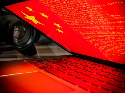 Chinese Surveillance Database Exposes Millions of IDs