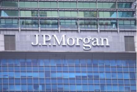 J.P. Morgan Launches First US Bank-Backed Crypto-Coin